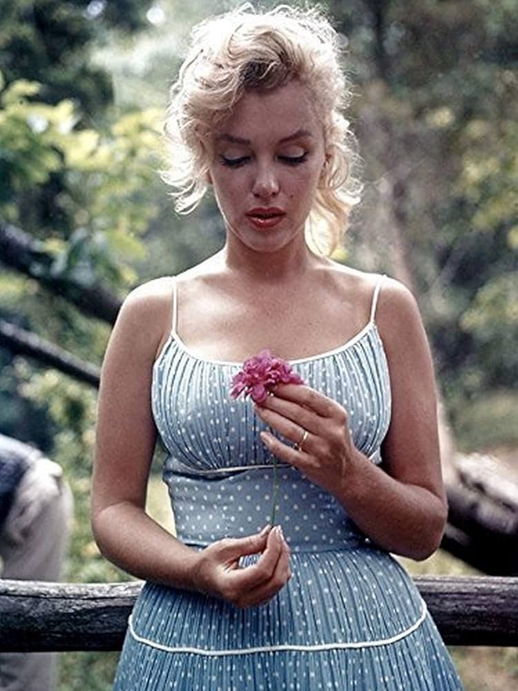 Marylin Monroe