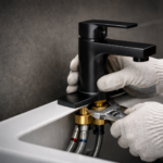 Faucet and Fixture Installation in Whitehorse and Teslin Yukon