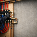 Whole Home Re-Piping in Whitehorse and Teslin Yukon