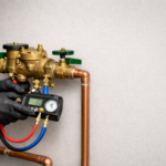 Backflow Prevention Testing and Installation in Whitehorse and Teslin Yukon