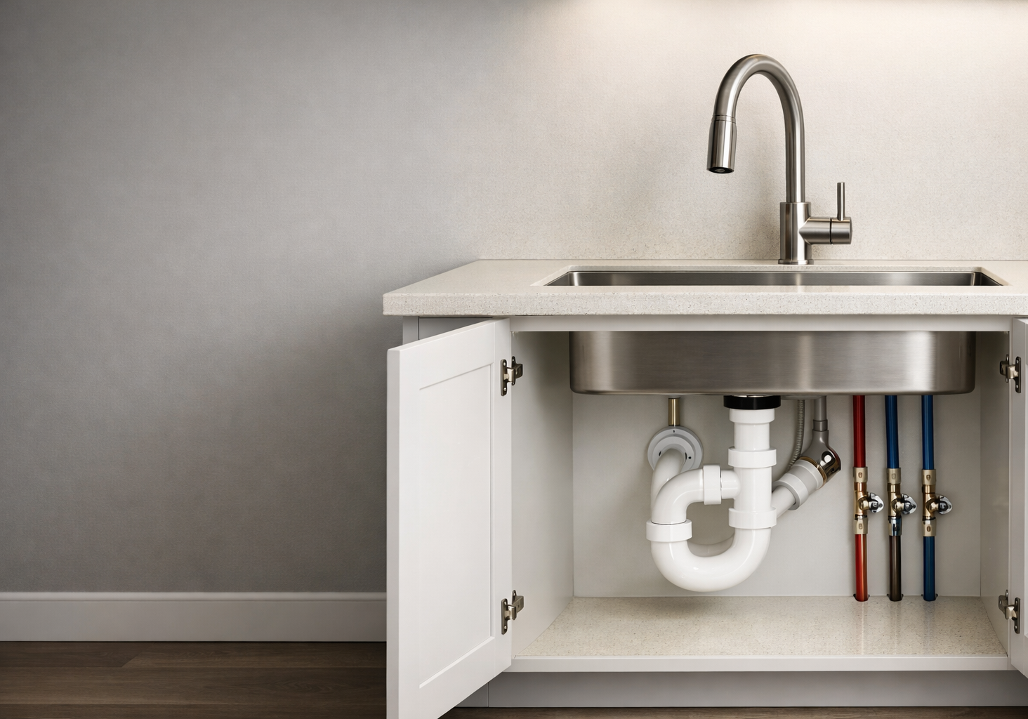 Kitchen Renovations and Plumbing Upgrades in Whitehorse and Teslin Yukon